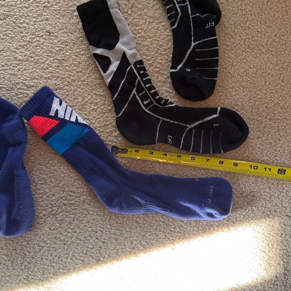 Nike Socks - Picture 7 of 7